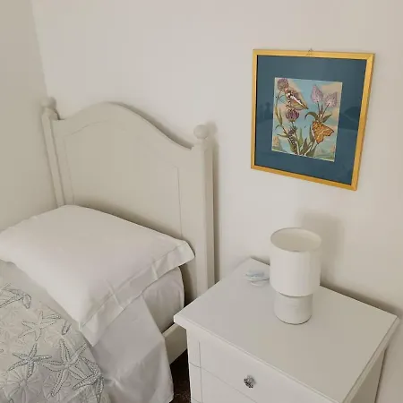 Spacious With 3 Bedrooms Appartamento