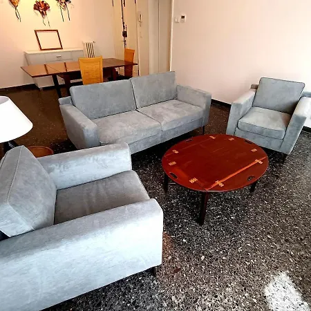 Apartmán Spacious With 3 Bedrooms *