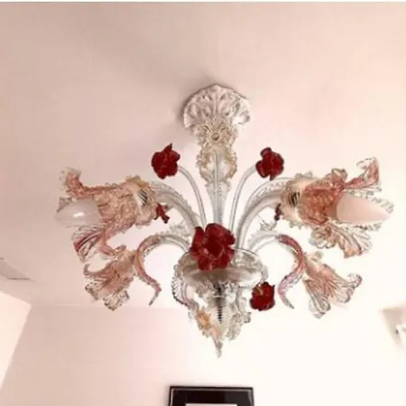 Spacious With 3 Bedrooms Appartamento