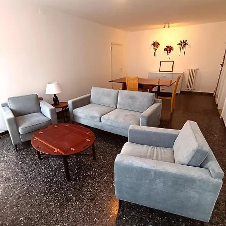 Spacious With 3 Bedrooms Appartamento Venezia